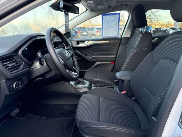 Fahrzeugbild eines Ford Focus