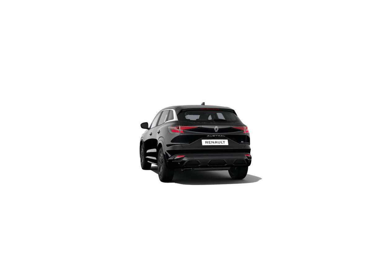 Fahrzeugbild eines Renault Austral