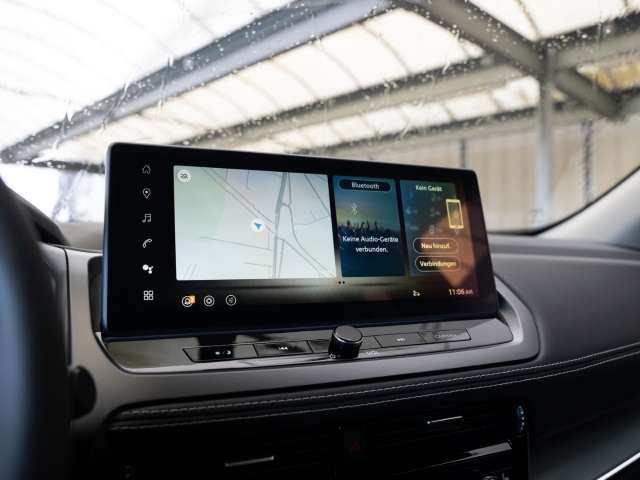 Fahrzeugbild eines Nissan Qashqai