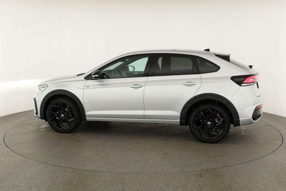 Fahrzeugbild eines Volkswagen Taigo