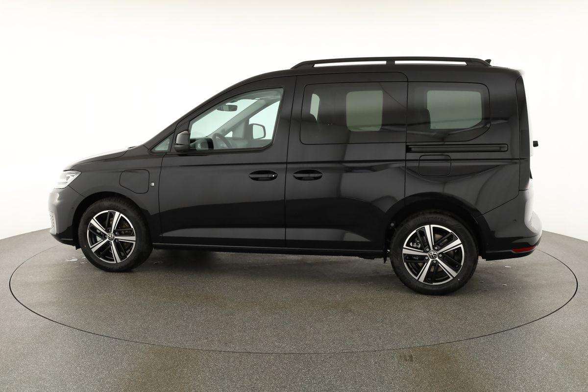 Fahrzeugbild eines Volkswagen Caddy