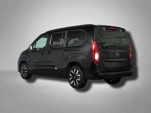 Fahrzeugbild eines Opel Combo Life