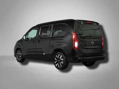 Bild Opel Combo Life