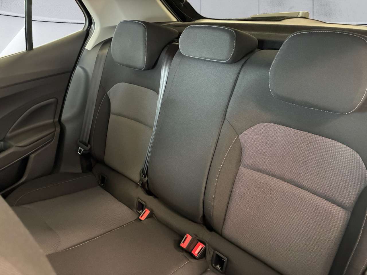 Fahrzeugbild eines Skoda Fabia