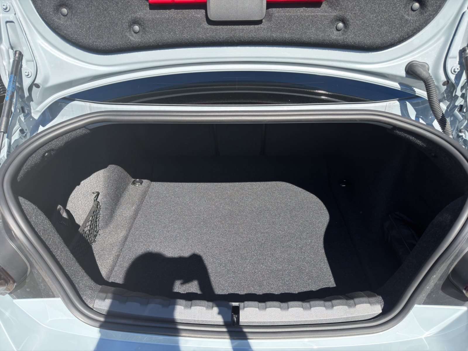 Fahrzeugbild eines BMW 2er-Reihe