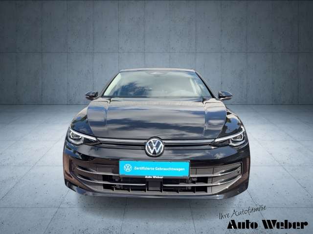Fahrzeugbild eines Volkswagen Golf