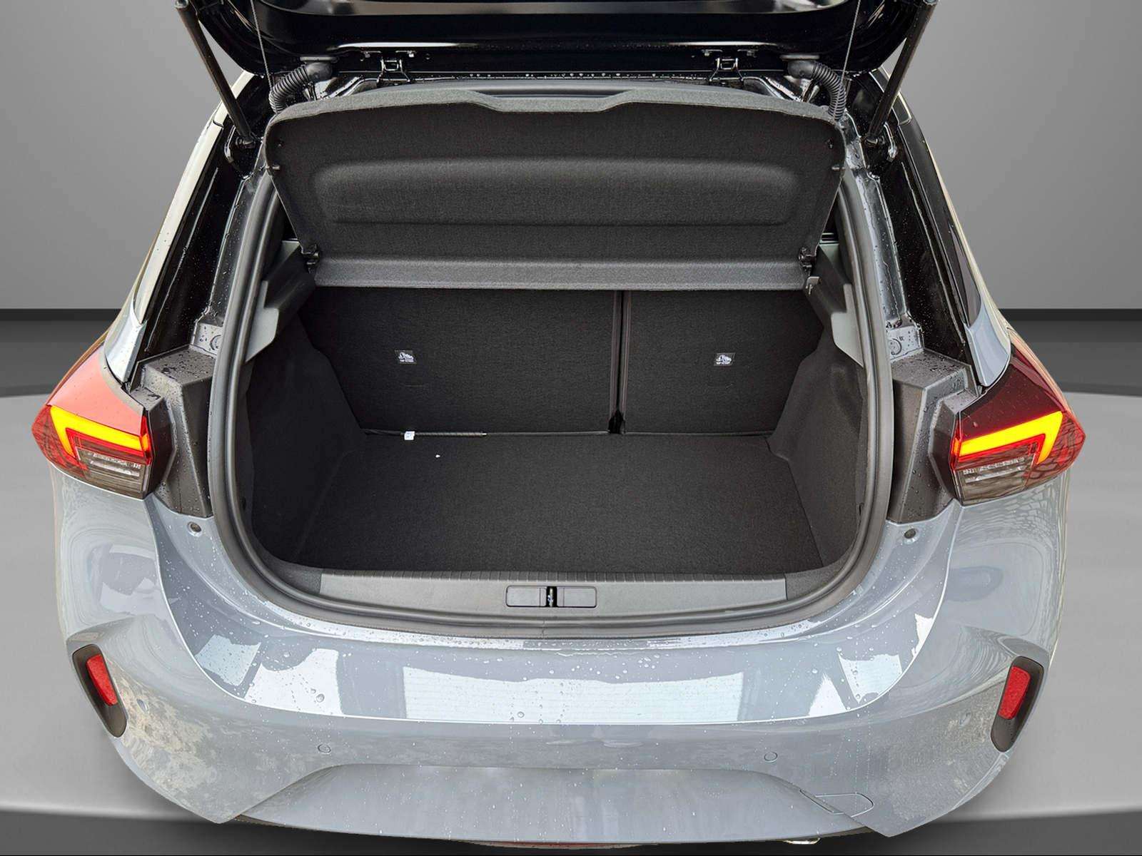 Fahrzeugbild eines Opel Corsa