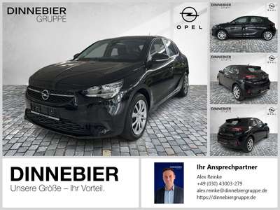 Bild Opel Corsa