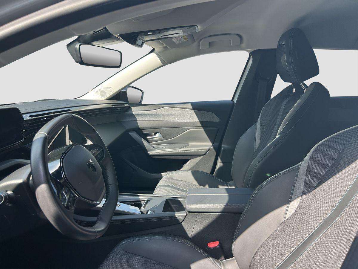 Fahrzeugbild eines Peugeot 308