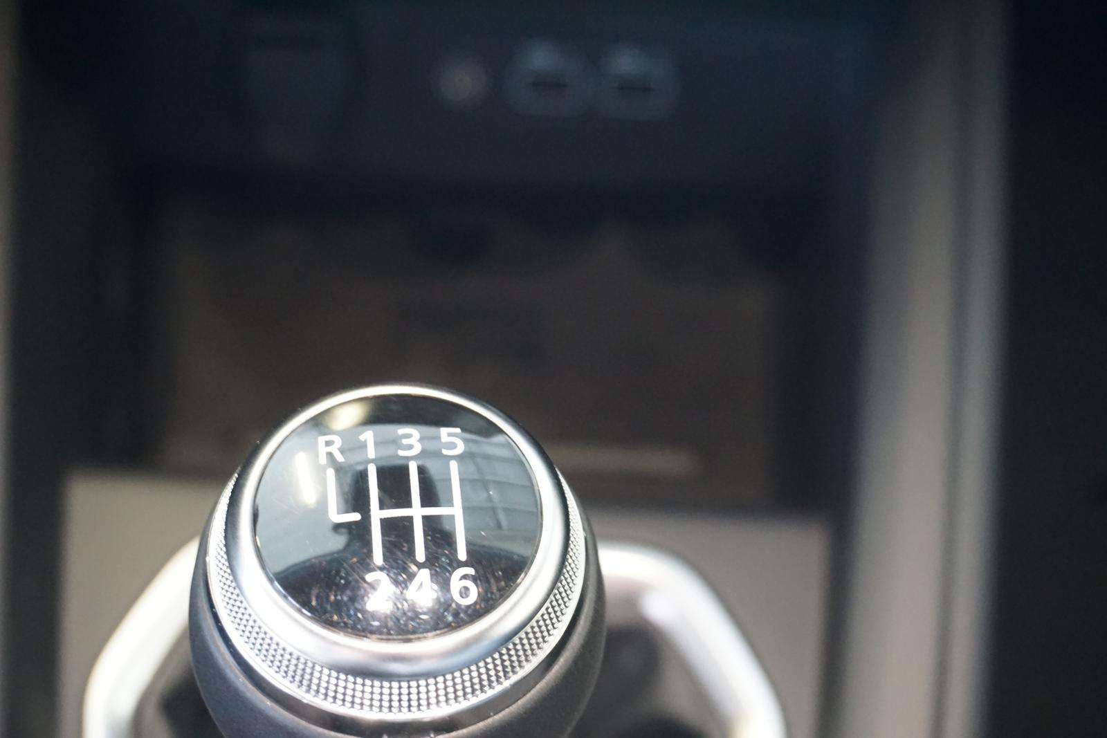 Fahrzeugbild eines Mitsubishi Colt