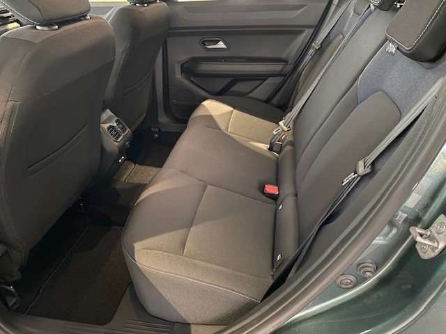 Fahrzeugbild eines Dacia Bigster