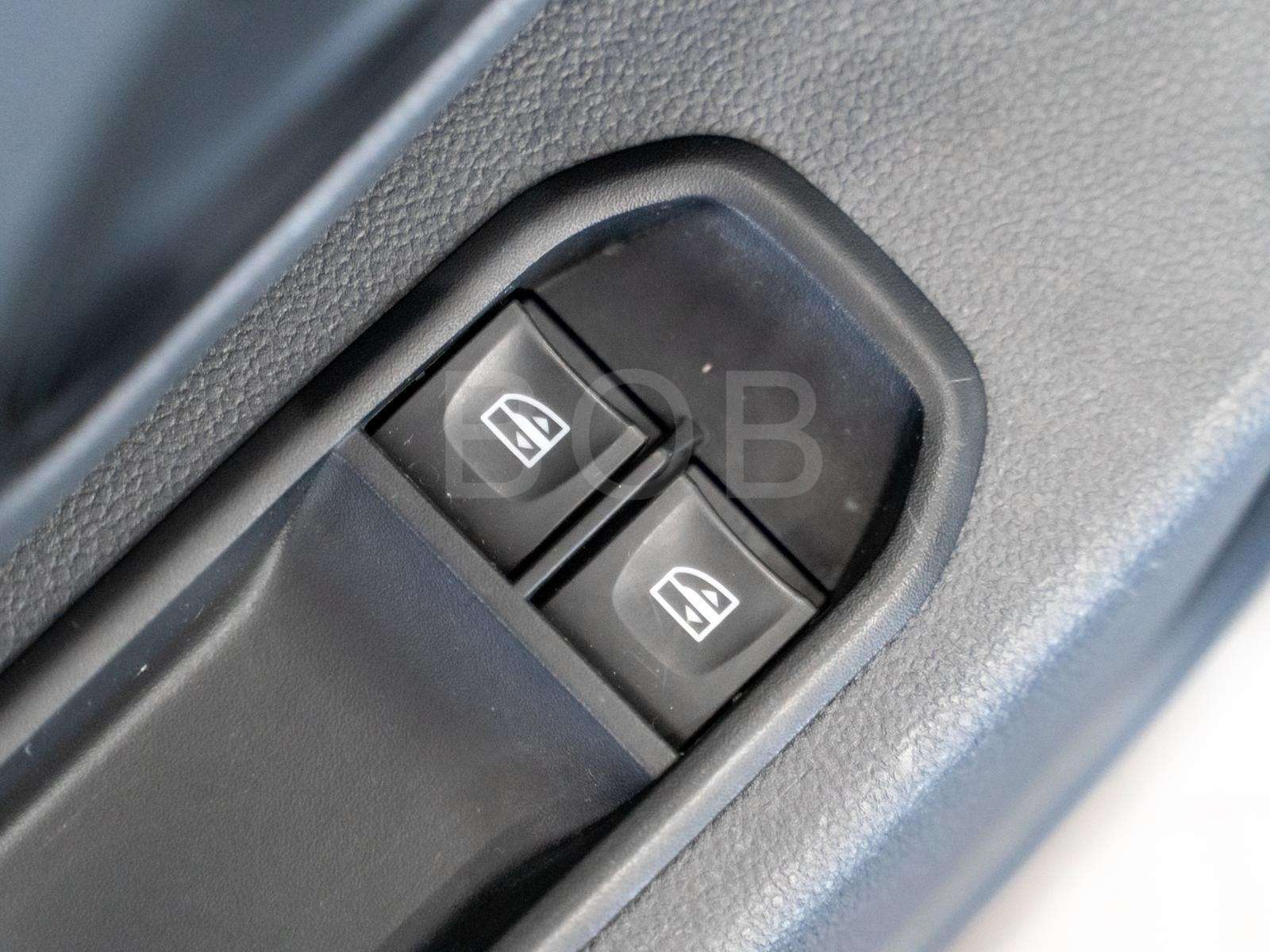 Fahrzeugbild eines Dacia Duster