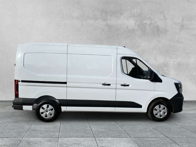 Fahrzeugbild eines Renault Master