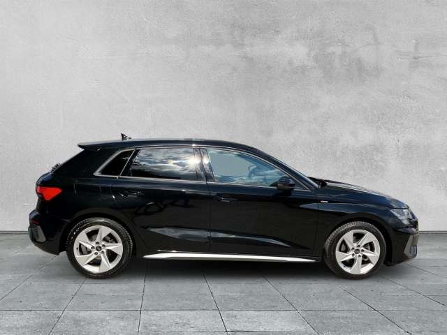 Fahrzeugbild eines Audi A3