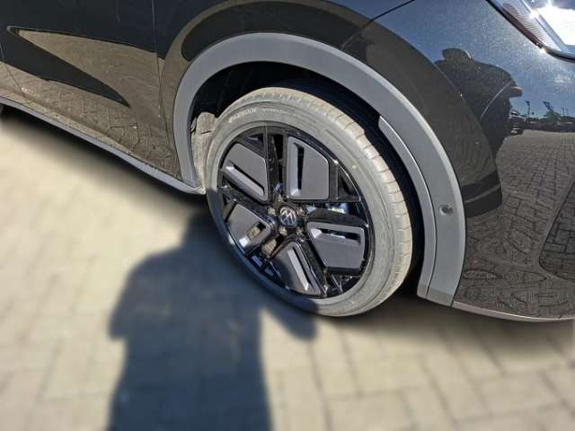 Fahrzeugbild eines Volkswagen T-Roc