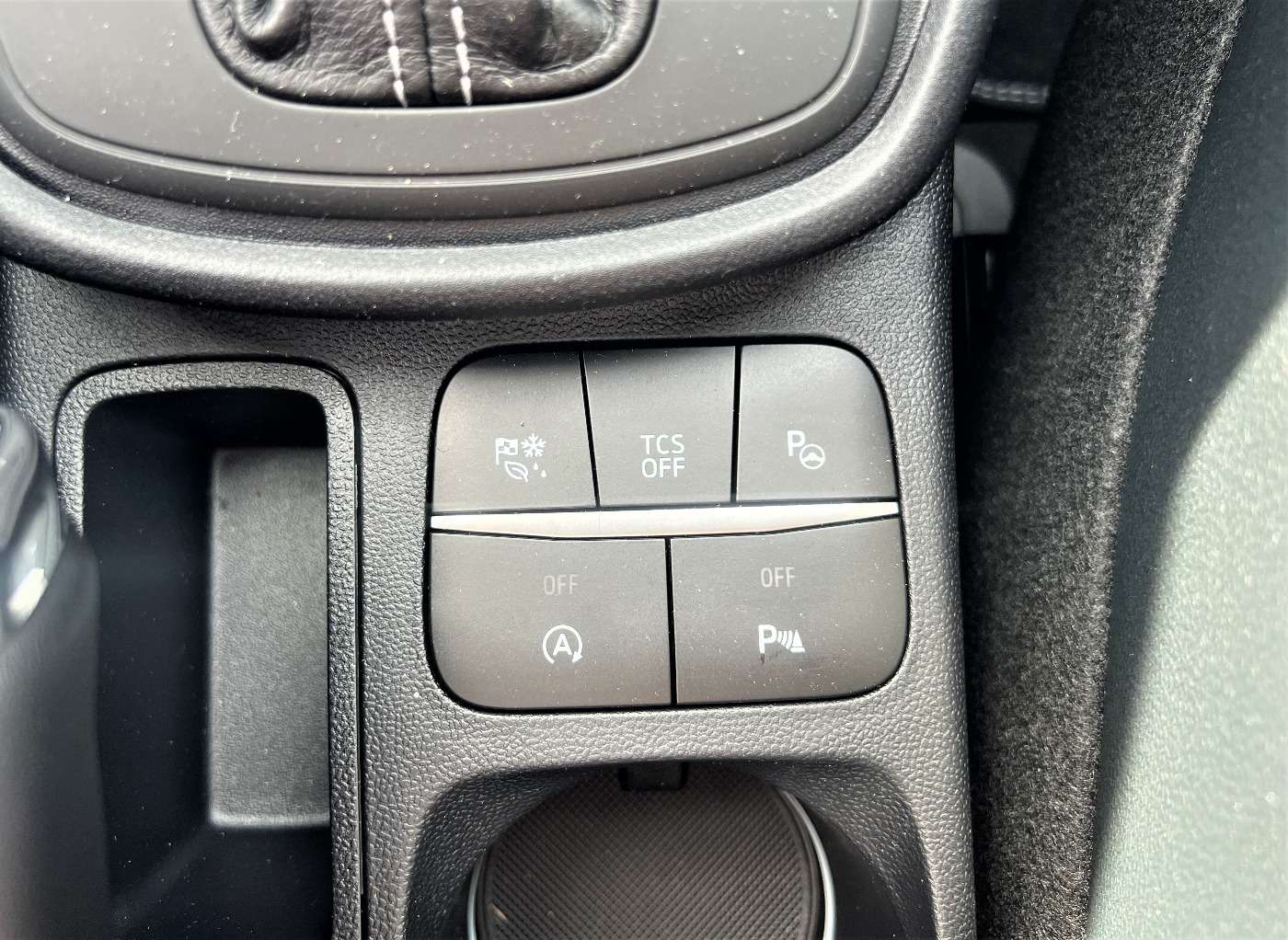 Fahrzeugbild eines Ford Puma