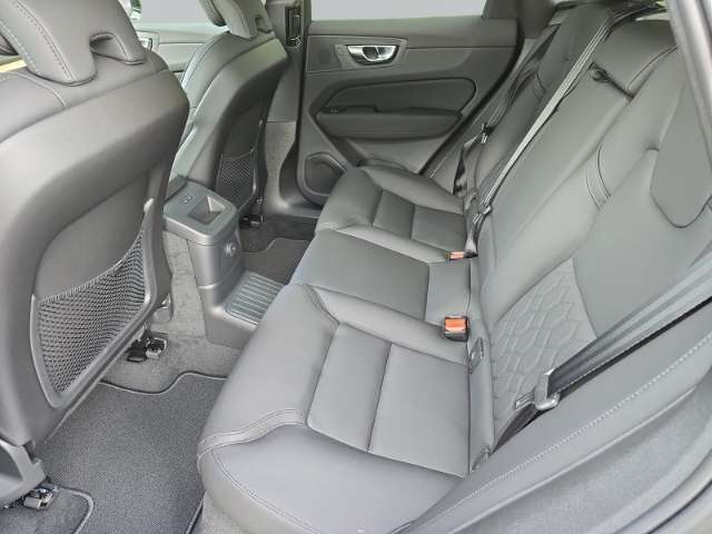 Fahrzeugbild eines Volvo XC60