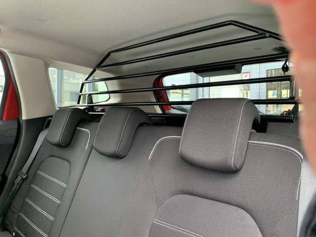 Fahrzeugbild eines Dacia Duster