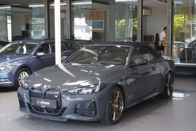 Bild BMW 4er-Reihe