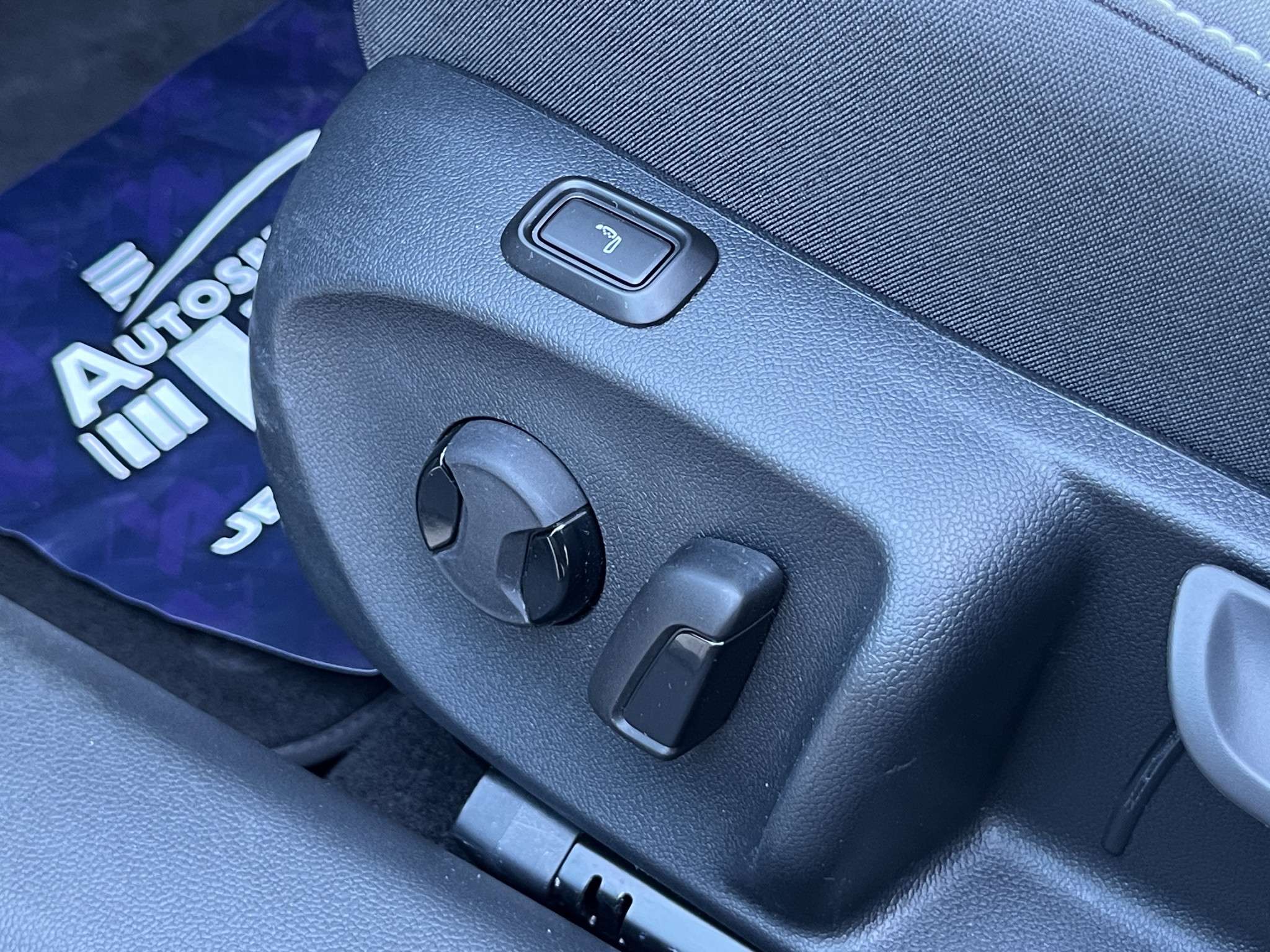 Fahrzeugbild eines Skoda Superb