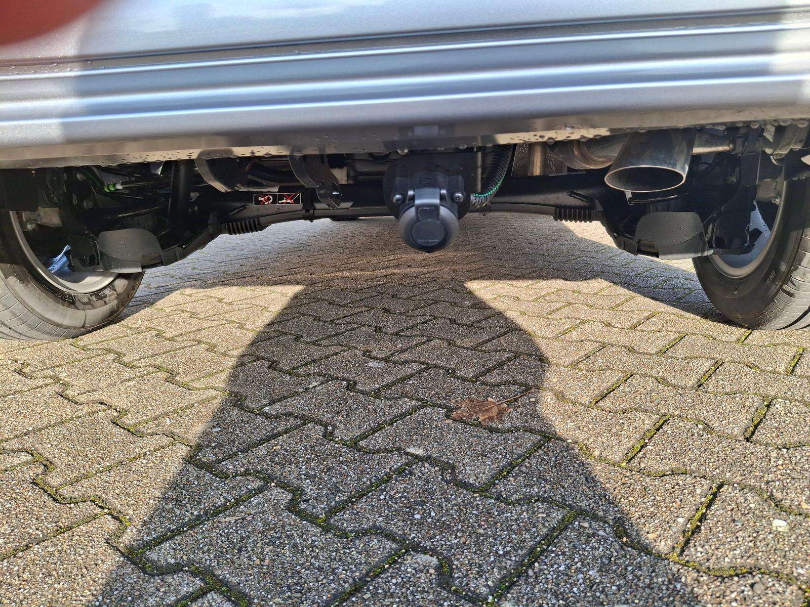 Fahrzeugbild eines Opel Combo Life