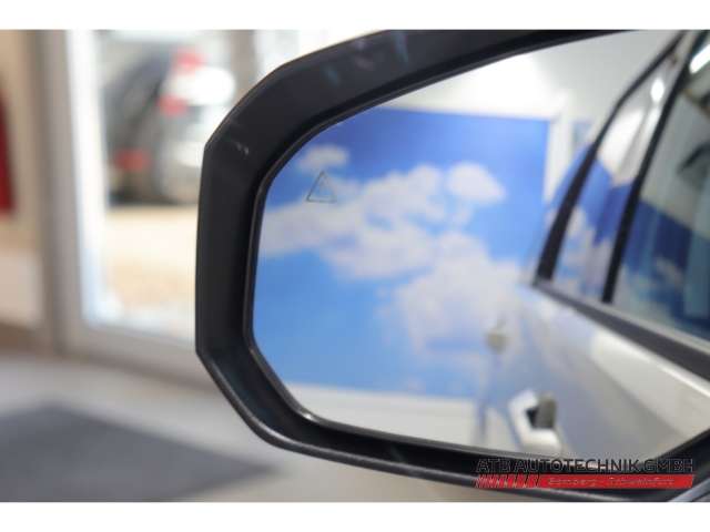 Fahrzeugbild eines Hyundai Santa Fe