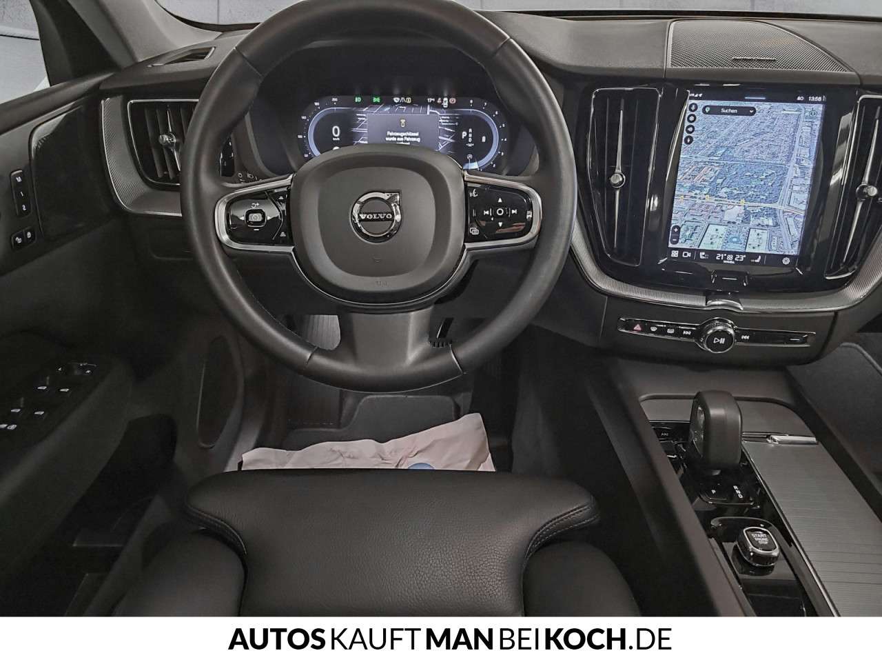Fahrzeugbild eines Volvo XC60
