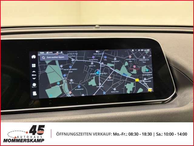 Fahrzeugbild eines GWM Ora 03