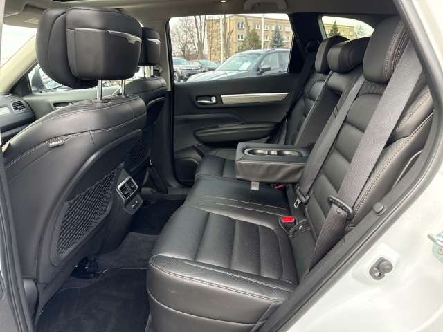 Fahrzeugbild eines Renault Koleos