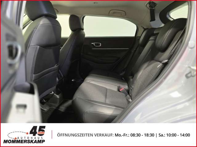 Fahrzeugbild eines Honda HR-V