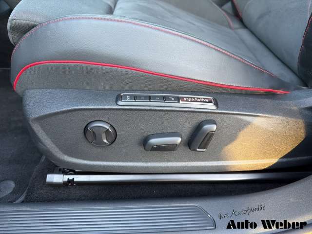 Fahrzeugbild eines Volkswagen ID.3