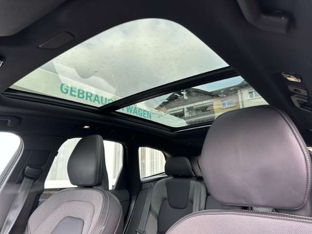 Fahrzeugbild eines Volvo XC60