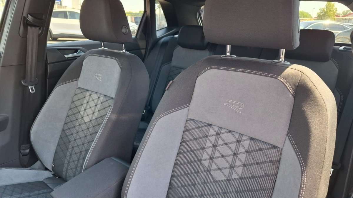 Fahrzeugbild eines Volkswagen Polo