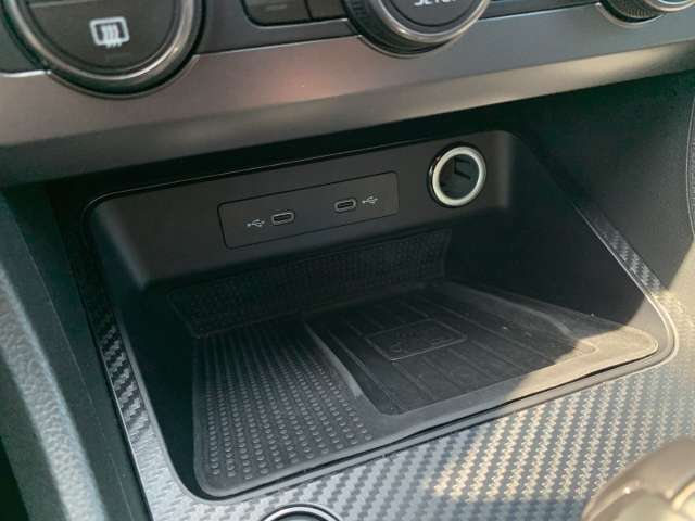 Fahrzeugbild eines CUPRA Ateca