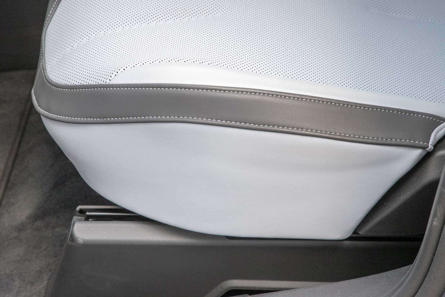 Fahrzeugbild eines BMW ix3