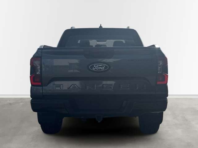 Fahrzeugbild eines Ford Ranger