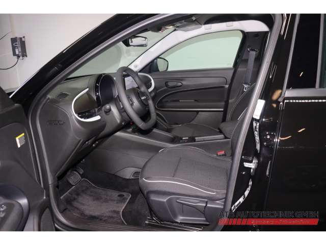 Fahrzeugbild eines Fiat 600