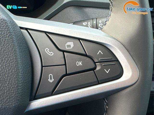 Fahrzeugbild eines Dacia Bigster