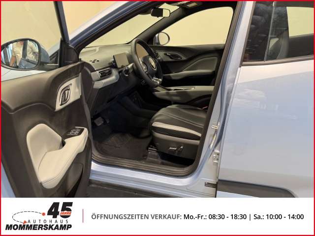 Fahrzeugbild eines BYD DOLPHIN