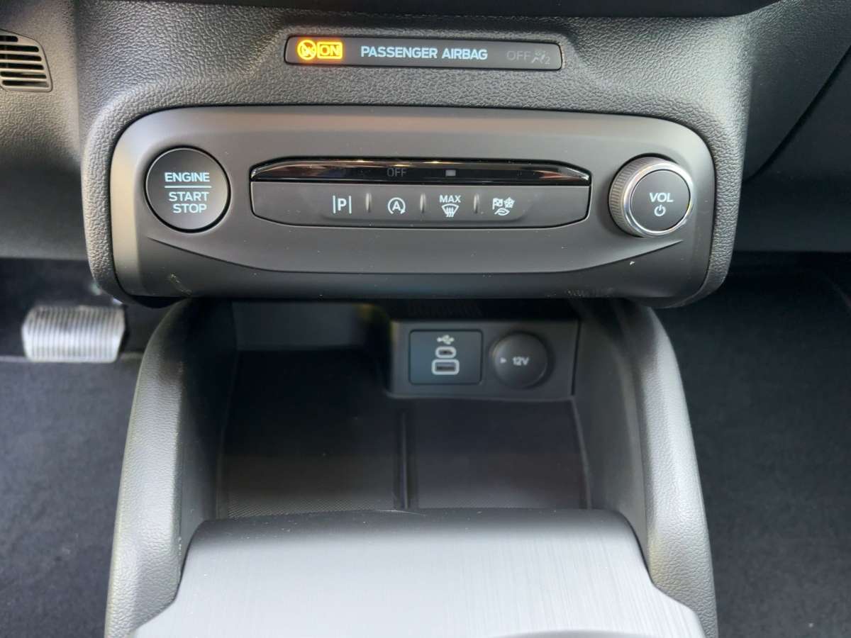 Fahrzeugbild eines Ford Focus