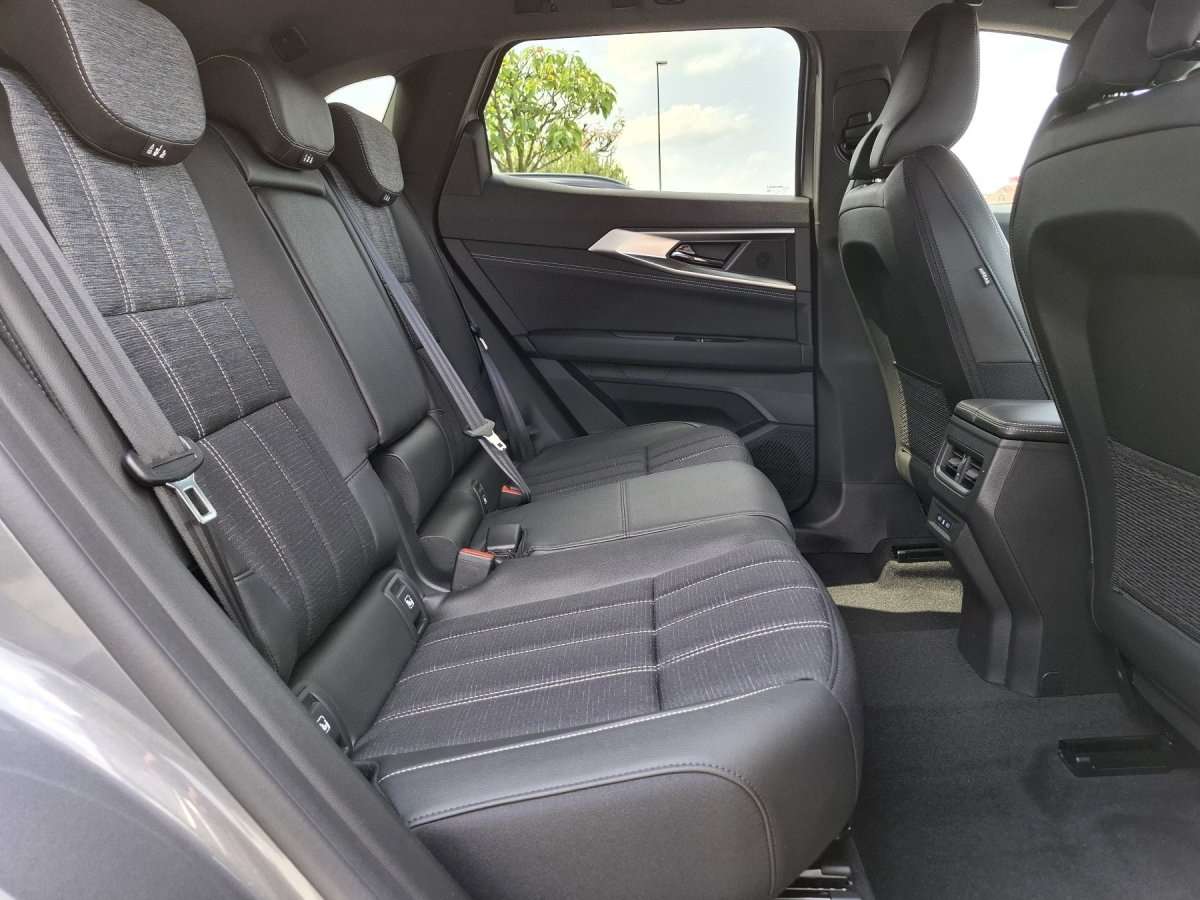 Fahrzeugbild eines Renault Austral