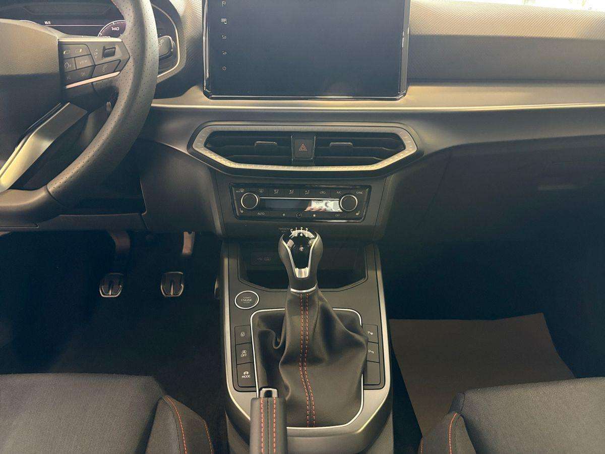 Fahrzeugbild eines SEAT Arona