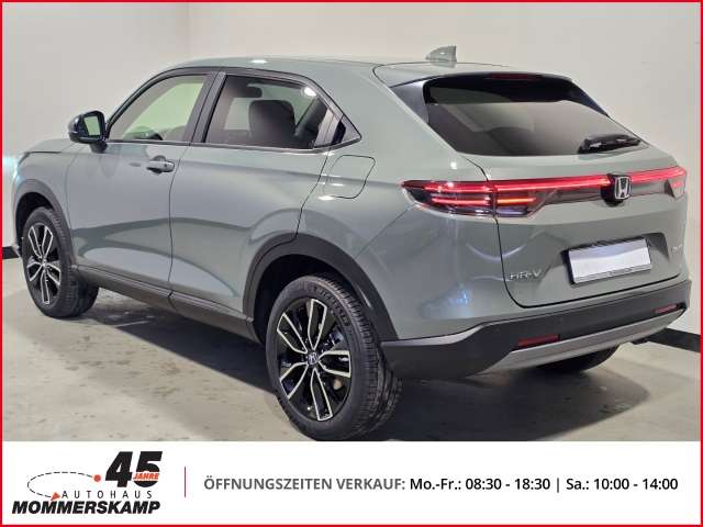 Fahrzeugbild eines Honda HR-V