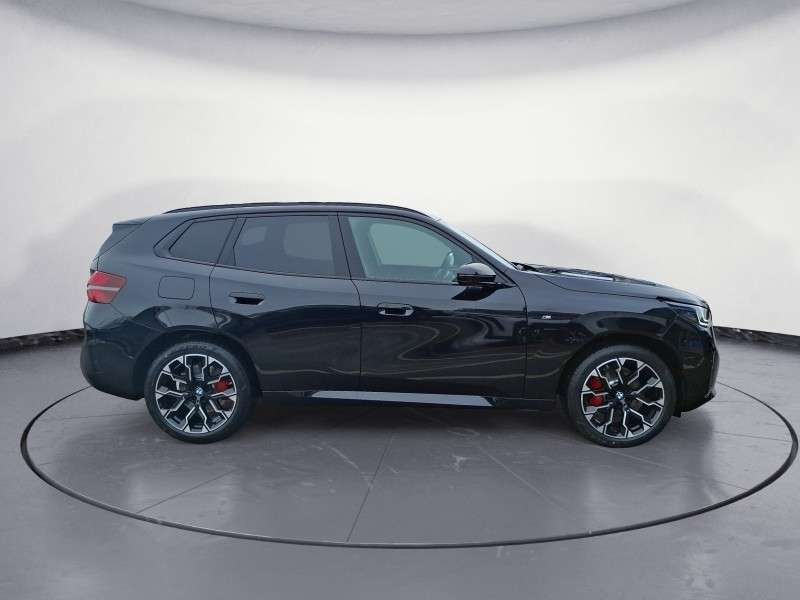 Fahrzeugbild eines BMW X3