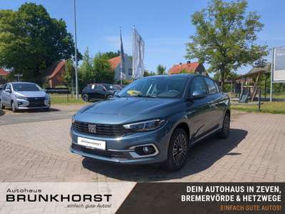 Bild Fiat Tipo