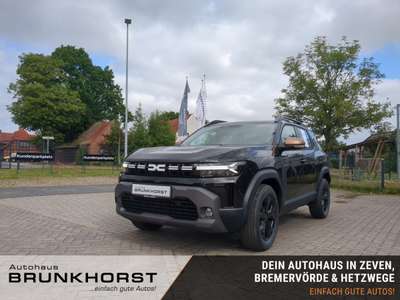 Bild Dacia Duster
