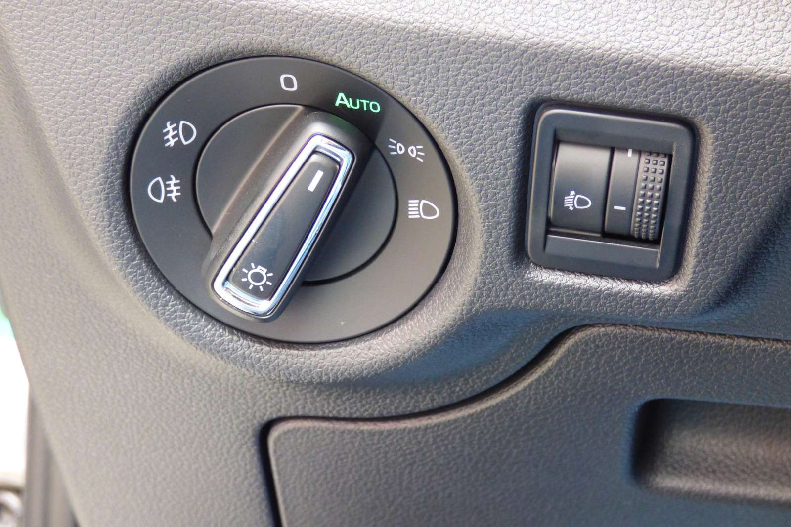 Fahrzeugbild eines Skoda Kamiq