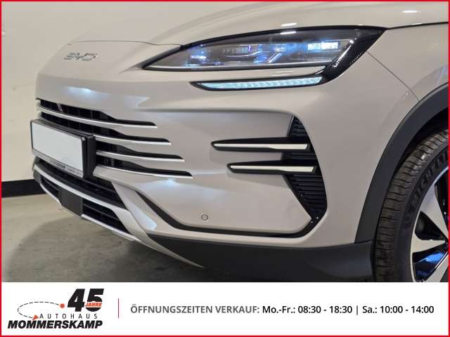 Fahrzeugbild eines BYD Seal