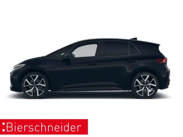 Fahrzeugbild eines Volkswagen ID.3