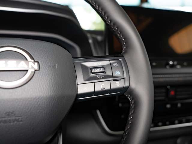 Fahrzeugbild eines Nissan Qashqai